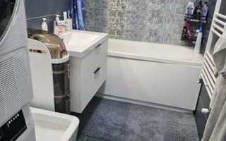 2 camere Onix Residence Pipera | Mobilat și utilat I Comision 0% - Poză 10