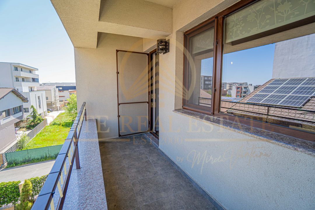 Tomis Plus - Apartament 3 camere - Bloc cu Lift - Poză 15