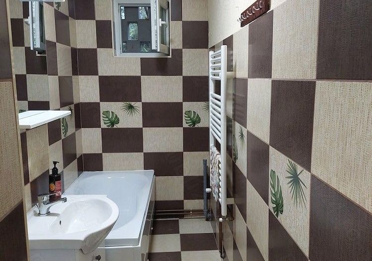 Calea Șagului | 2 Camere | 42 mp | Renovat Complet | Centrală Proprie - Poză 8
