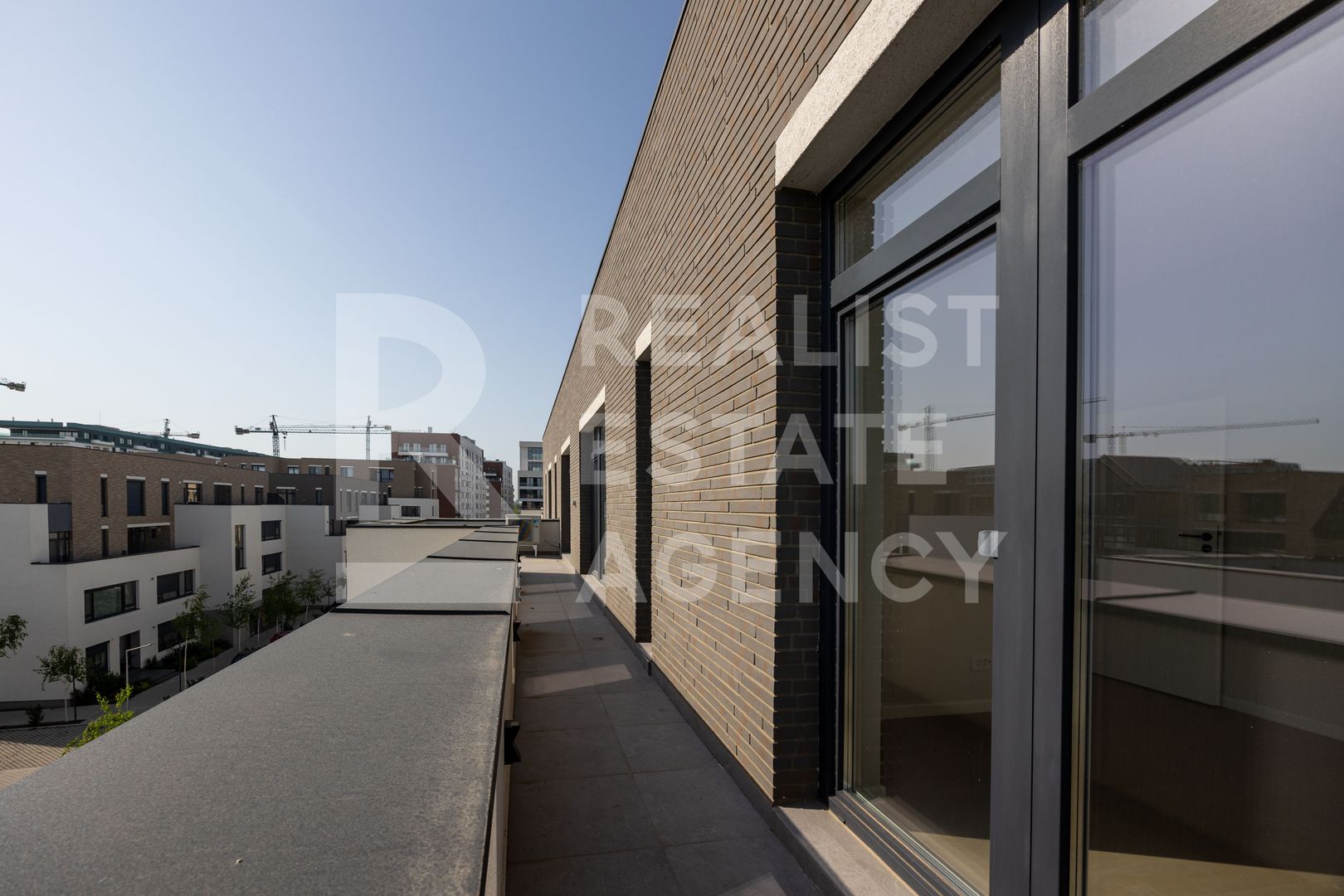 Vânzare, apartament 3 camere, Catted Family, București - Poză 4