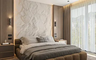 Vila Individuala Exclusivista 6 camere *525mp* // Pipera - Scoala Americana - Poză 22