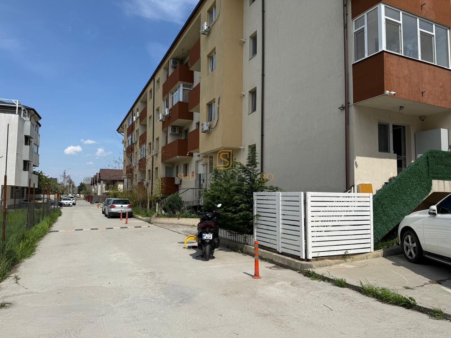 Apartament 2 camere de inchiriat langa metrou Dimitrie Leonida - Poză 16