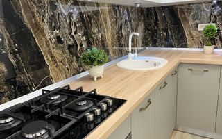 Apartament 1 camera  premium Copou - Poză 18