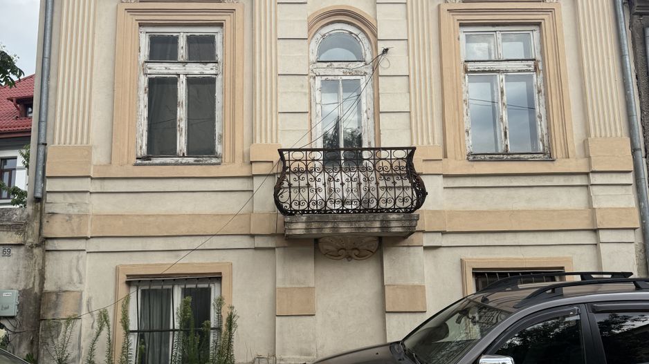 CASA ARHITECTURA DEOSEBITA CARTIERUL EVREIESC - Poză 1