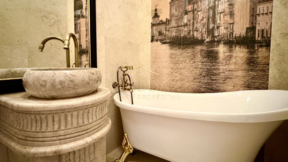 Spatiu Comercial de Lux | Dorobanti - Poză 3