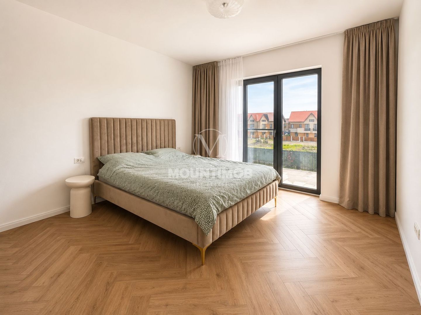 Ultima unităte disponibilă, Casă modernă 140 mp/utili, Stupini - Poză 7