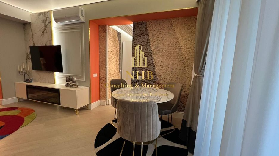 Apartament de vanzare -2 camere Cortina Nord -PARCARE - Poză 28
