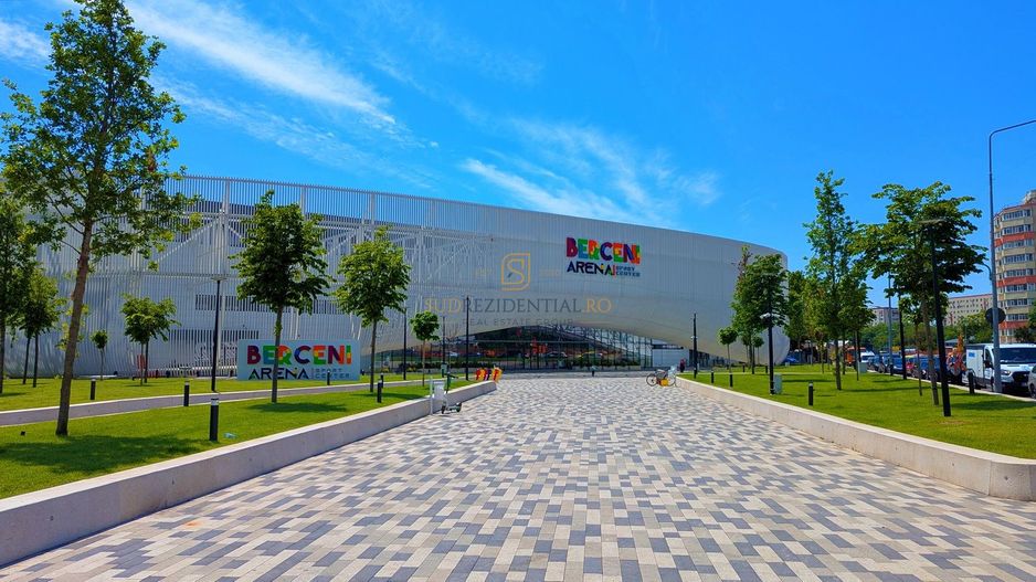 Apartament 3 camere, langa metrou Aparatorii Patriei *PROMO* - Poză 8