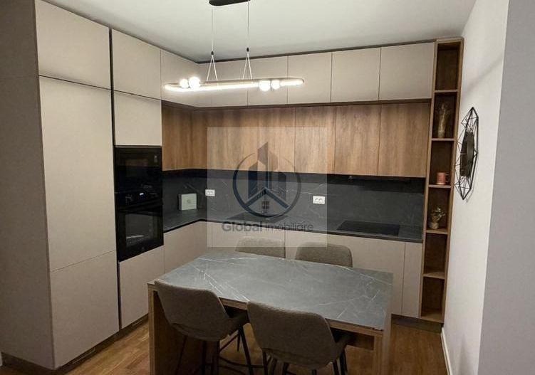 Apartament 2 camere Ivy Băneasa | Lux | Prima închiriere - Poză 9