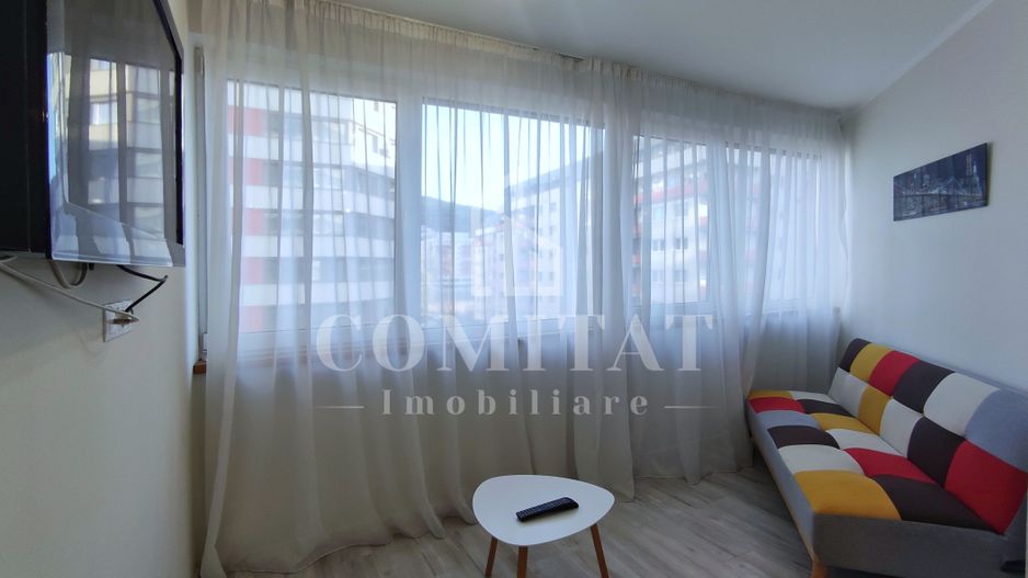 Apartament ultrafinisat cu 2 camere | La cheie | Zona Metro - Florești - Poză 7