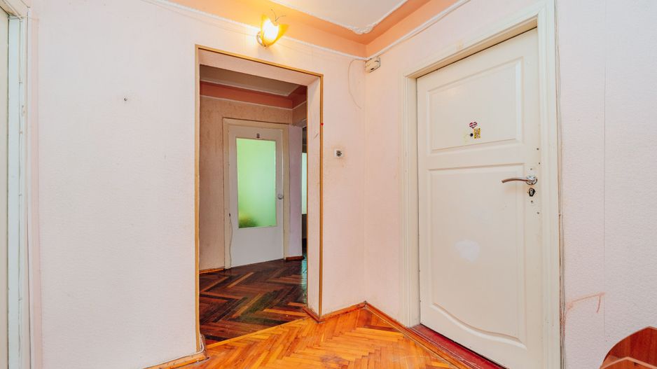 Apartament spațios cu 4 camere, sectorul Buiucani - Poză 21