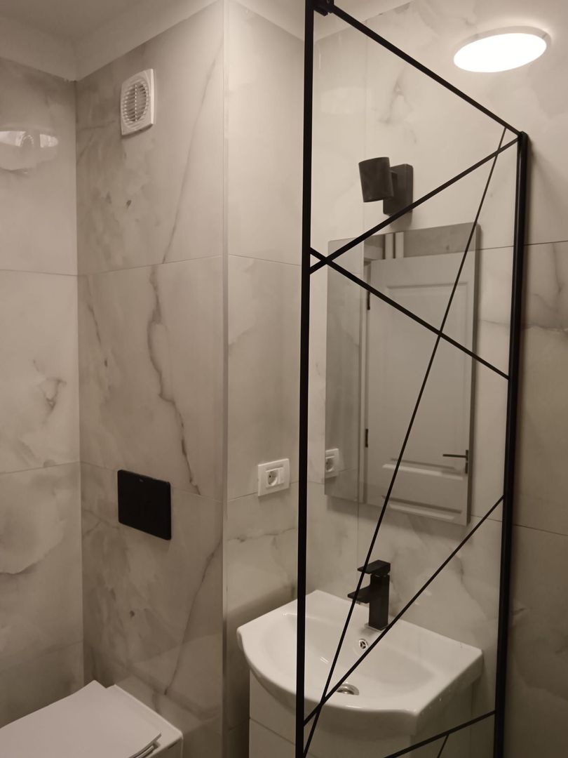 Studio superb de inchiriat, Plaza Lujerului - Poză 2