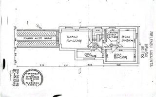 Casă spațioasă, cu teren generos – Alexandria, jud. Teleorman - Poză 20