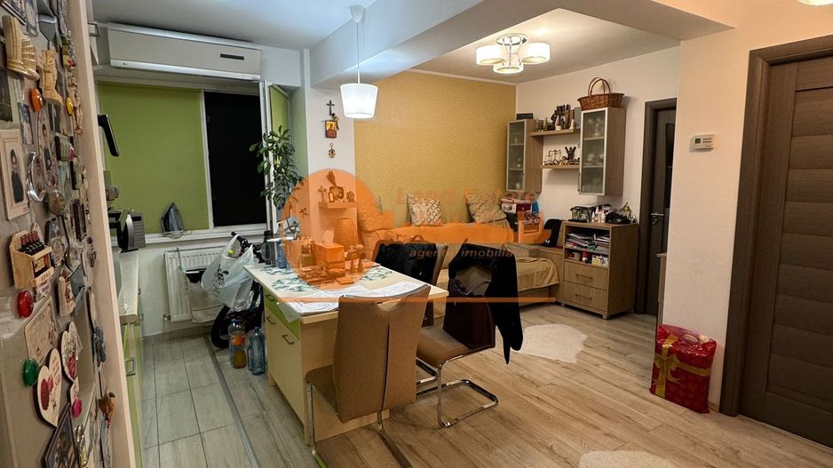 3 camere Lujerului-Orsova ( bloc 2018 ) - Poză 5