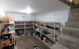 Casă 2013, teren 1366 mp, zonă centrală - Poză 21