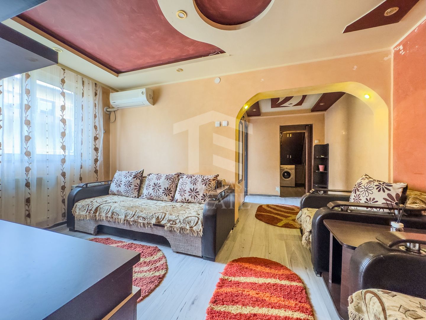 2 camere | Toporasi | Giurgiului | Prelungirea Ferentari | 38mp | - Poză 3