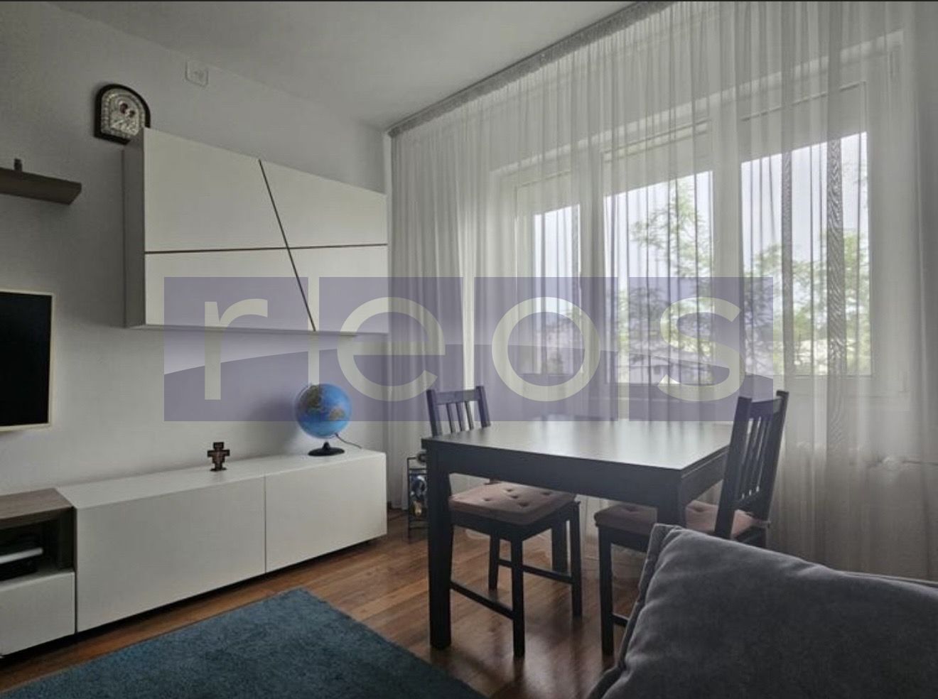 VÂNZARE 3 CAMERE | ZONA DRISTOR | 2 BAI - Poză 3