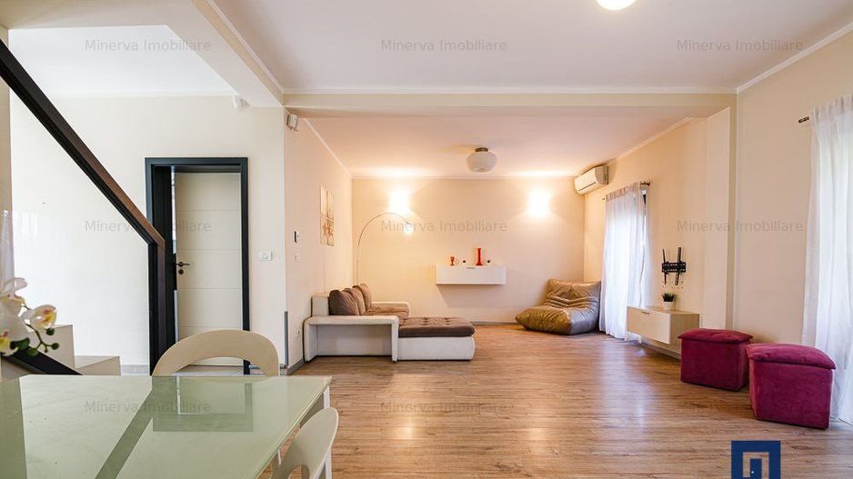 Duplex de Lux in Dumbravita, 120 mp, DE INCHIRIAT, Comision 0 - Poză 17