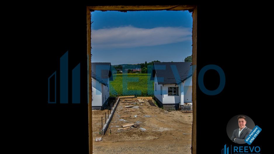 Casă la roșu, Hemeiuș ! - Poză 26