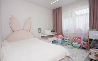Vânzare, Duplex, 3 camere, 110 mp, str. Dumitru Cantemir, Bubuieci - Poză 21