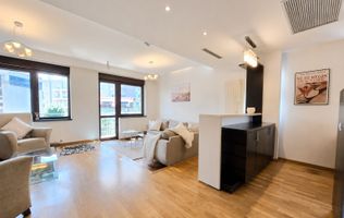 DUPLEX PREMIUM CU 4 DORMITOARE | HERĂSTRĂU | 152 MP