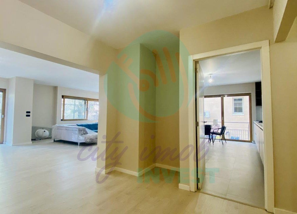 Apartament 4 camere | Primaverii - Poză 5