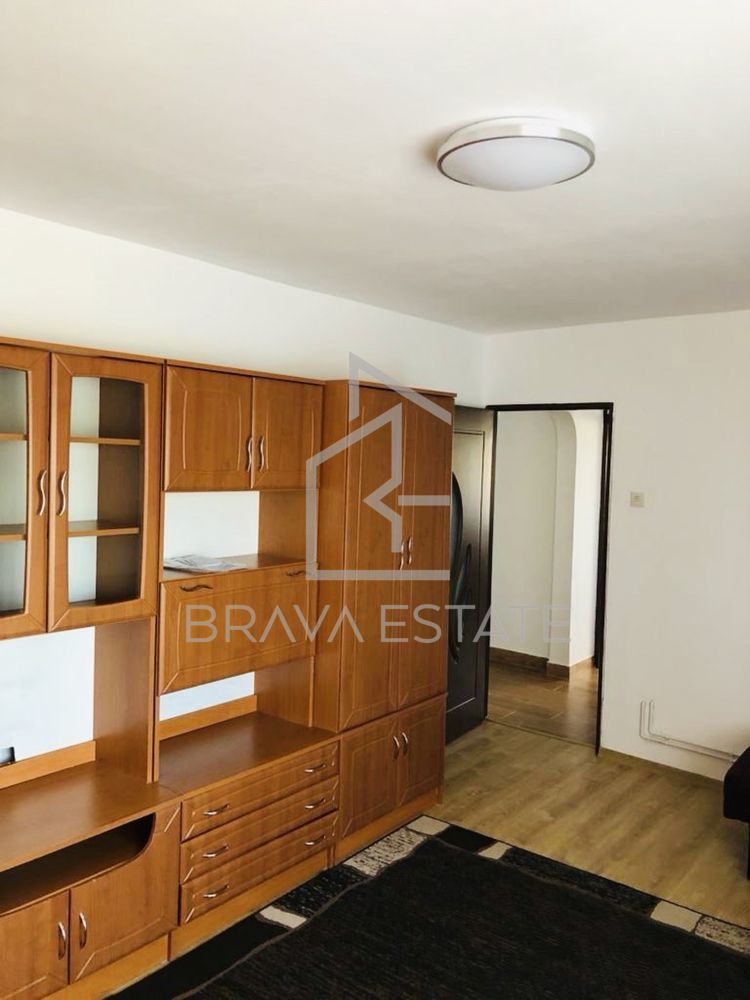 Apartament 2 camere, 55mp, parcare , balcon, zona Intre Lacuri - Poză 1