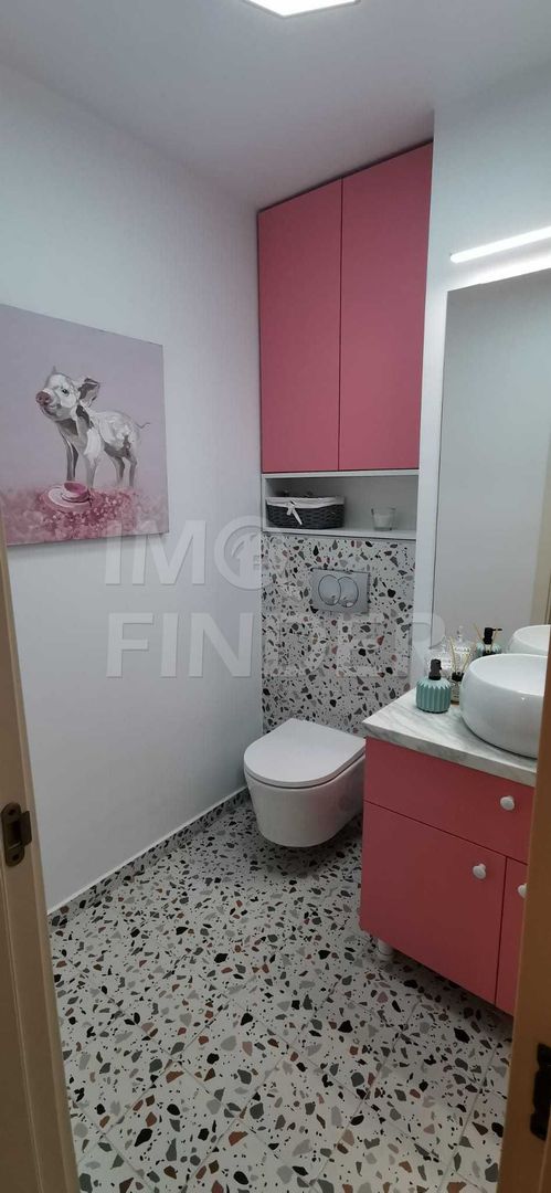 Apartament 3 camere decomandate zona Sigma Center - Poză 6