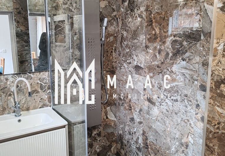 Casă 4 camere de vânzare | Săliște Vest | 60 mp, teren 280 mp - Poză 11