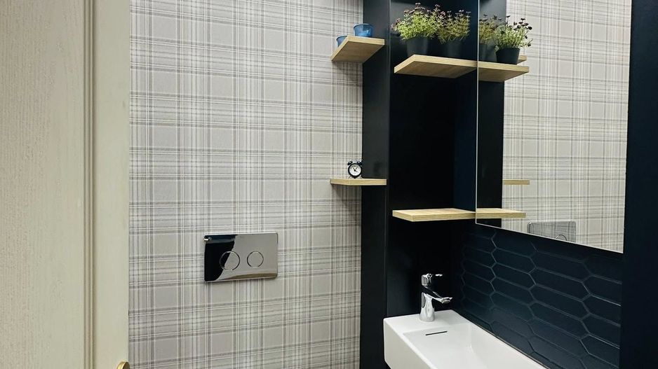 Casă parter, luminoasă, – vizavi de Spitalul Județean-387.000 EURO neg - Poză 10