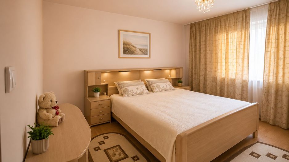 Comision 0% Casă individuală complet renovată de vânzare Checea - Poză 8