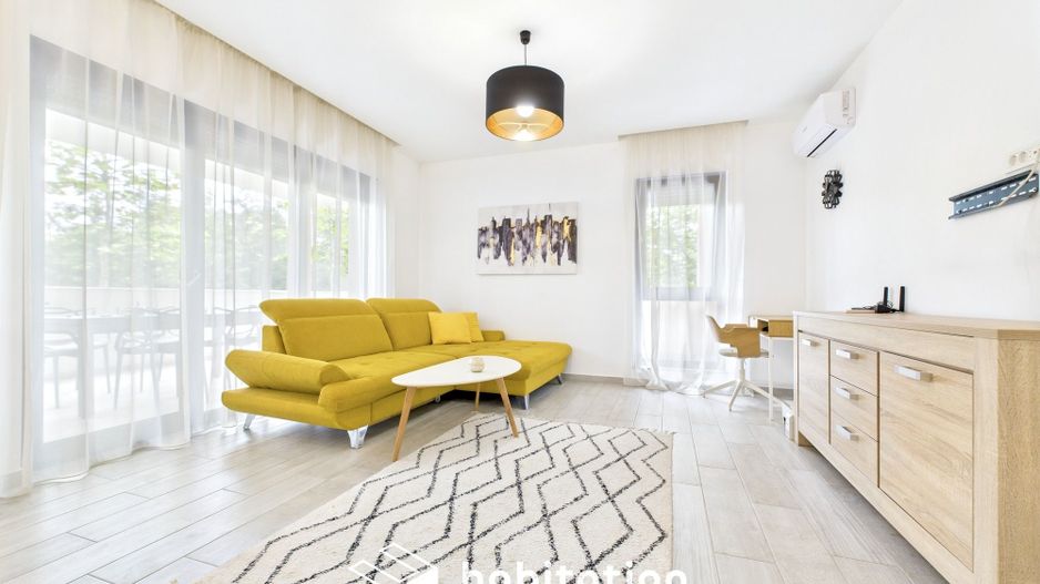 Apartament 3 camere, spațios si modern, la intrare in Dumbrăvița - Poză 2