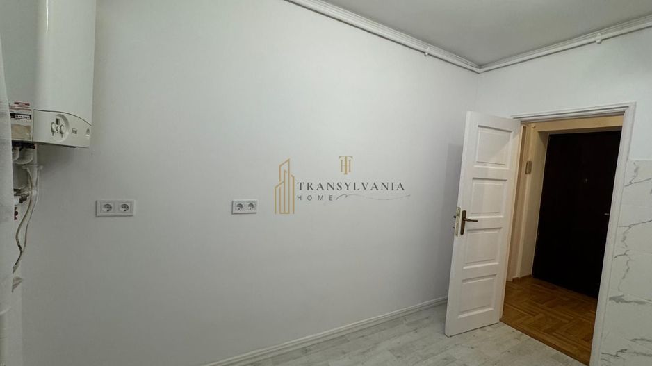 Apartament 3 camere, Calea Dumbrăvii, lângă ANAF, Sibiu - Poză 6