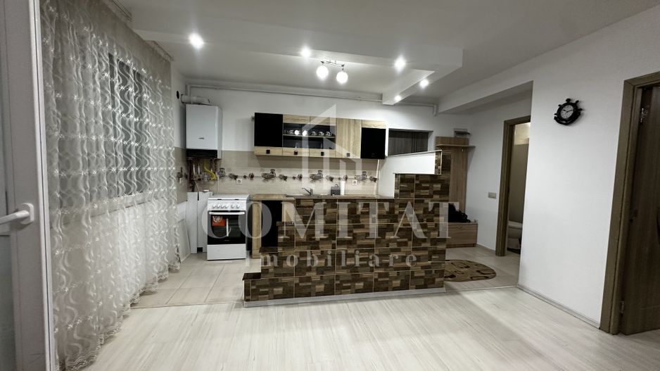 Apartament la etaj intermediar | 2 camere | Zona Str Porii - Poză 6