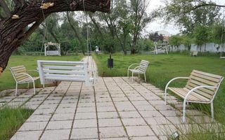 Inchiriere Apartament 2 camare Baneasa,  Sisesti - Poză 11