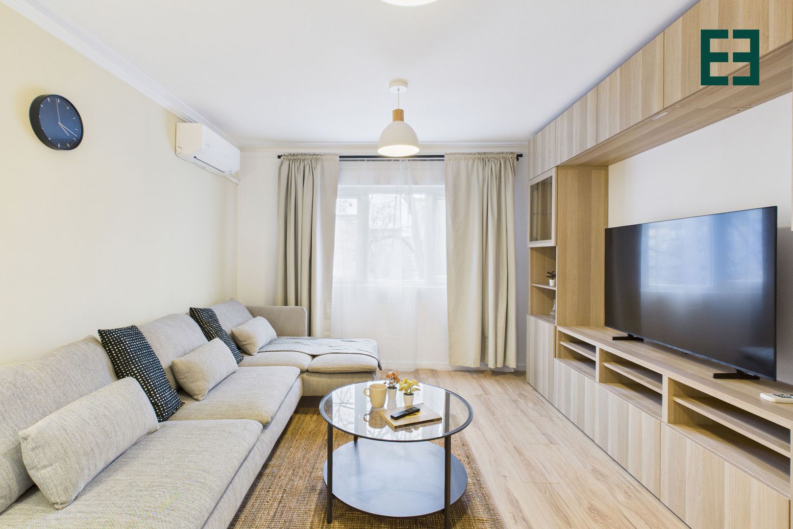 Apartament 4 camere renovat nou -  Zona Circumvalațiunii - Timișoara - Poză 8