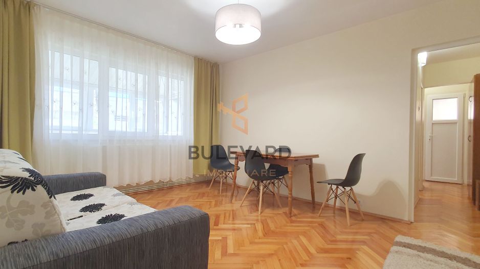 Apartament cu 3 camere, zona strazii Putna! - Poză 2