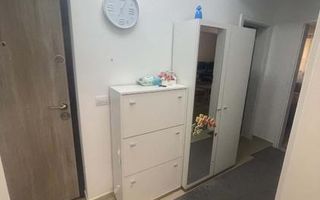 Apartament 2 camere în Panoramic Residence Valea Adanca, construcție 2021 - Poză 4