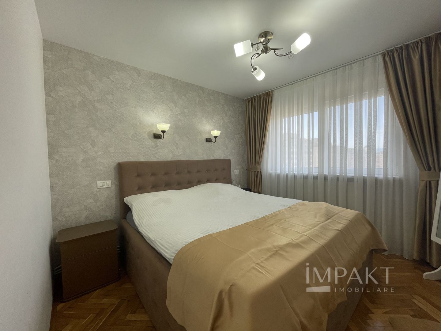 Apartament cu 2 camere de vanzare in cartieul Marasti! - Poză 10
