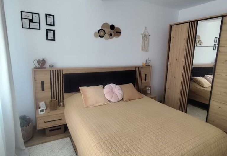 Apartament de vânzare – 2 camere | Mamaia Nord (Hanul cu Peste ) - Poză 4