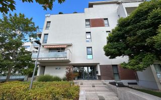 2 Camere Ambasada SUA 78mp + Terasă + Parcare Subterană - Poză 1