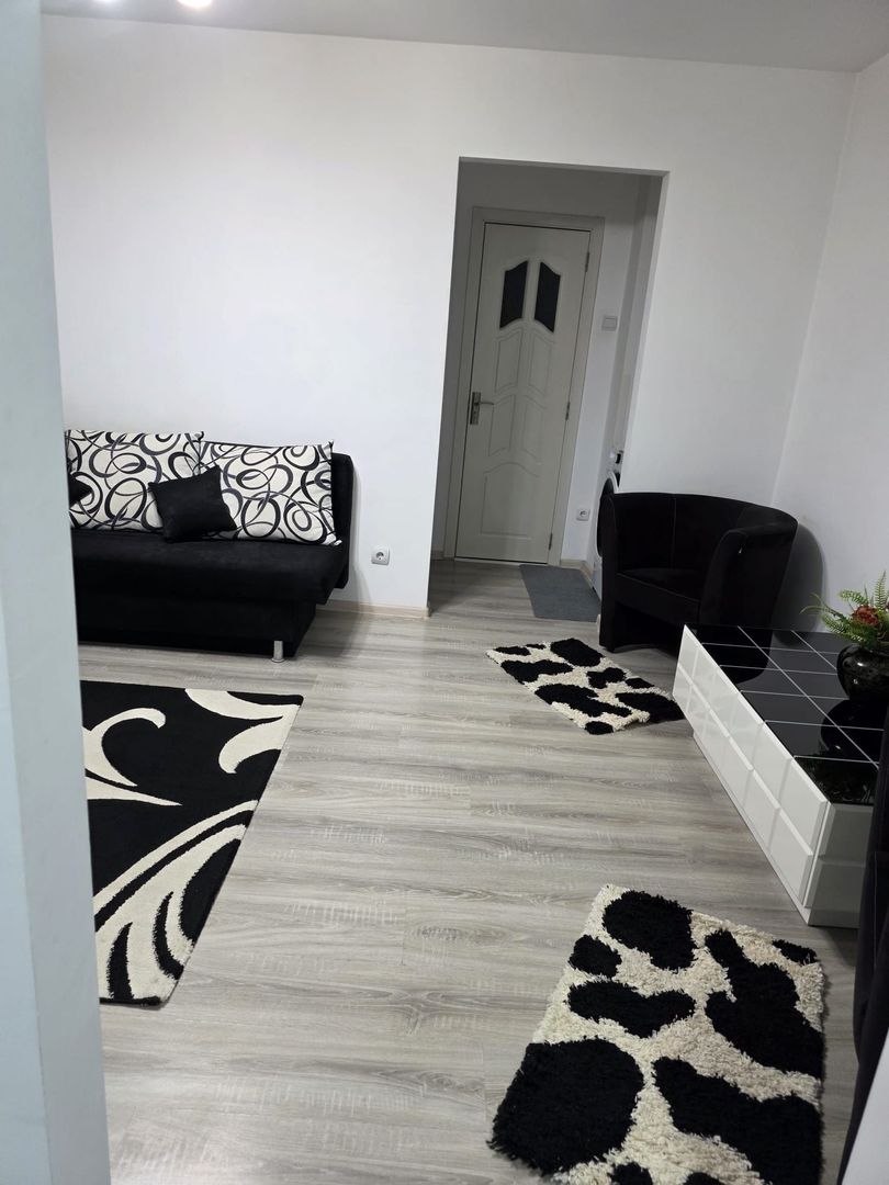 Apartament 3 camere Calea Grivitei cu Ion Mihalache zona 1 Mai - Poză 4