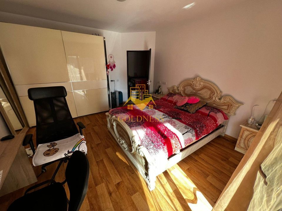 1 camera, Intre Lacuri, garaj, zona Iulius Mall, FSEGA, Profi - Poză 1