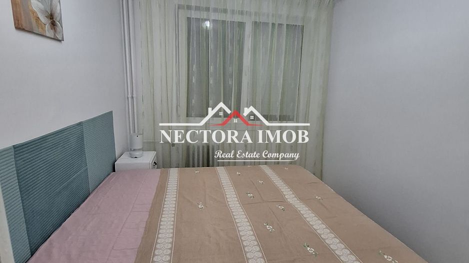 NECTORA IMOB-Apartament 3 camere, Zona Rogerius, Renovat, Etaj 1, 65mp - Poză 6