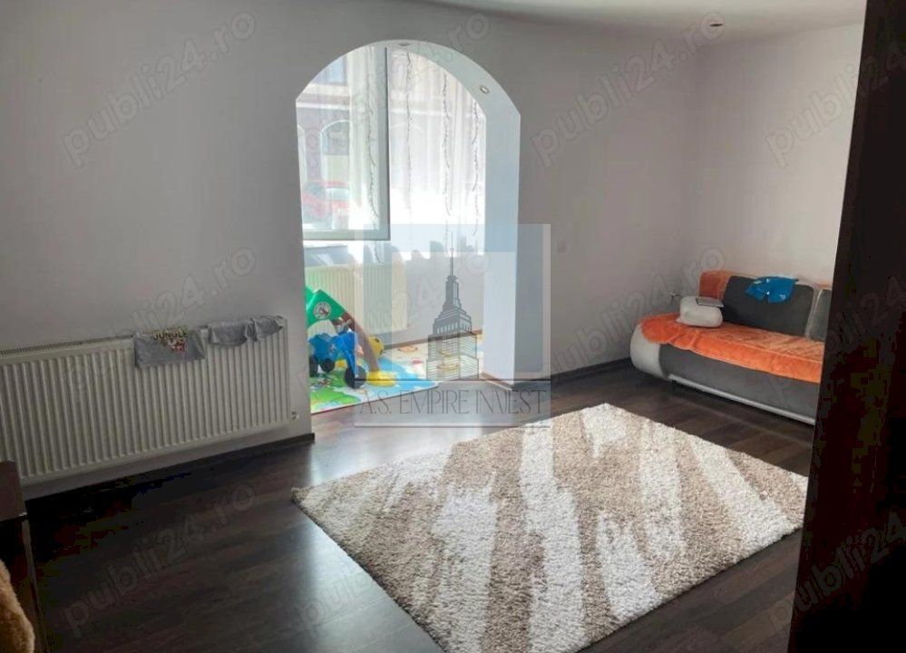 Ap 2 camere decomandat - zona Tractorul - Poză 2