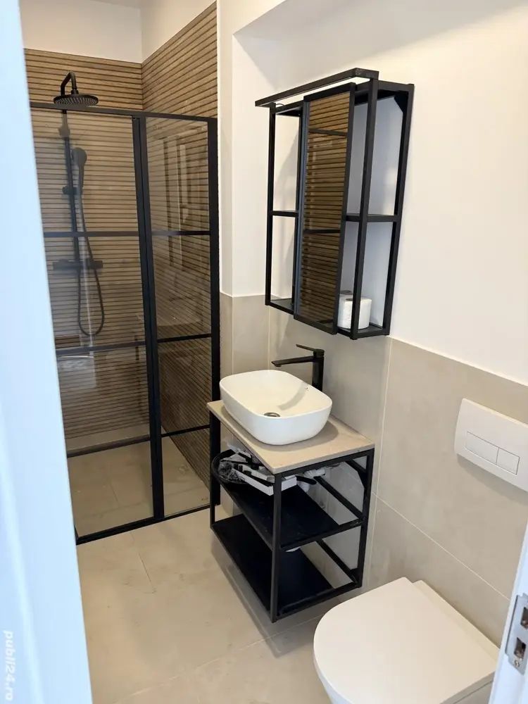 Piata-Maria | 2 Camere | Amenajat Modern - Poză 6