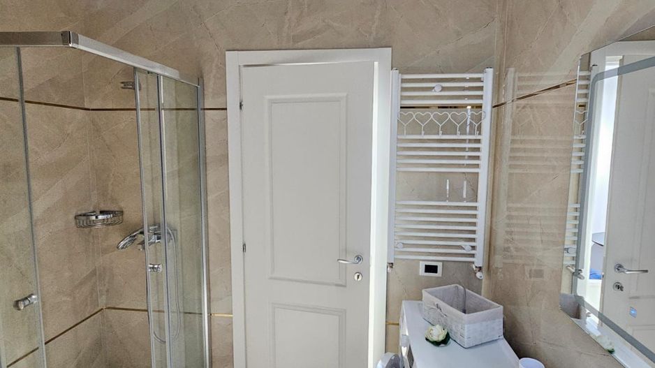 Premium Studio - Ranetti Premium Apartments 2021 - Poză 8