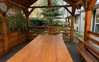 Apartament 2 camere cu curte Popesti Leordeni - Poză 11