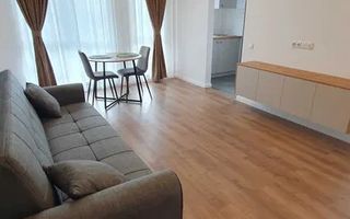 2 camere, modern, parcare, bloc nou, terasa, Floresti zona Poligonului - Poză 3