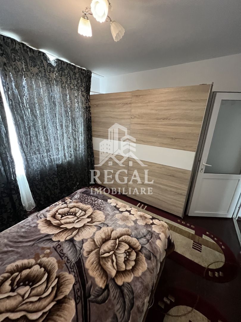 Apartament 3 camere de vânzare – Zona Union, poziție excelentă! - Poză 4